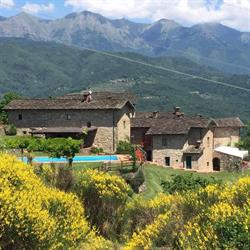 Agriturismo Costa D'orsola