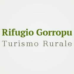 Rifugio Gorropu