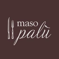 Ristorante Maso Palu' Locale Tipico