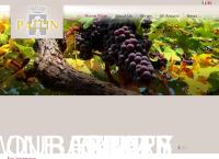 Sito di Agriturismo Paitin