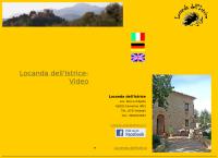 Sito di Ristorante Locanda Dell'istrice