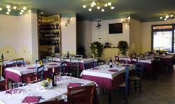 Pizzeria Ristorante Dumbo