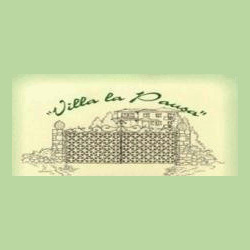 Ristorante Villa La Pausa