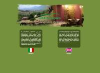 Sito di Agriturismo Cavaliere Errante