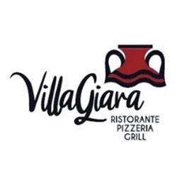 Villa Giara Ristorante Pizzeria Grill