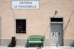Ristorante Osteria Le Panzanelle