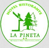 Hotel Ristorante La Pineta Eredi Diamantini SNC Di Diamantini Celestin