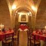 Ristorante Agriturismo Antico Convento di Montepozzali
