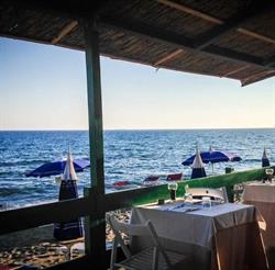 Ristorante Carmen Bay