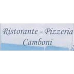 Ristorante Pizzeria da Camboni