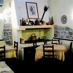 Ristorante Pizzeria La Piana