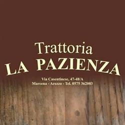 Trattoria Bar La Pazienza