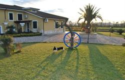 Agriturismo Meriagu