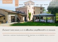 Sito di Ristorante Sasseo