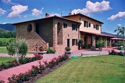 Agriturismo Savernano