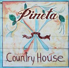 Ristorante Country House La Pineta