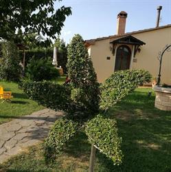 Agriturismo Le Sondraie