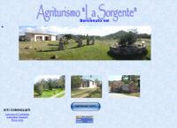 Agriturismo La Sorgente