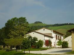 Agriturismo La Badia Di Busetto Luisa Nel Cuore Dell'Oasi