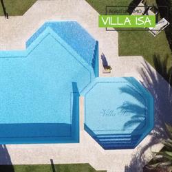 Agriturismo Villa Isa