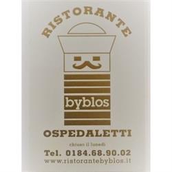 Ristorante Byblos