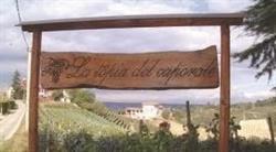 La Topia del Caporale