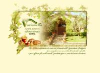 Sito di Agriturismo Vazianello