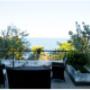 vista terrazzo