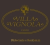 Residence Ristorante Villa Vignola