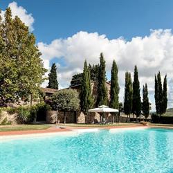Tenuta San Lorenzo - La Fonte di Vivalda