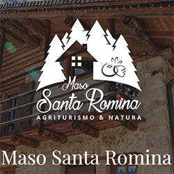 Agriturismo Maso Santa Romina