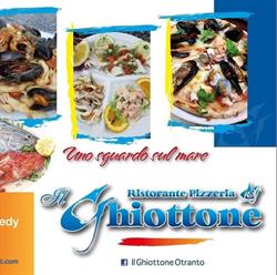 Il Ghiottone Ristorante Pizzeria