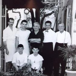 Ristorante La Nave