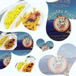 Pizzeria al Solito Posto
