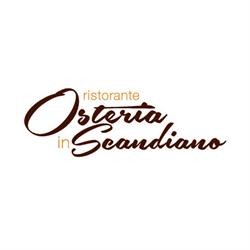 Ristorante Osteria in Scandiano