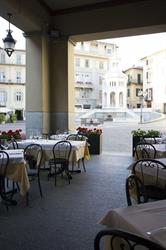Pizzeria - Ristorante Vecchio Borgo