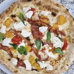 Pizzeria Da Patrizio