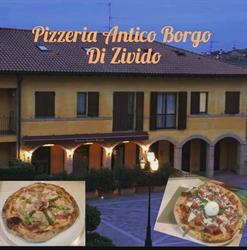 Pizzeria Antico Borgo Di Zivido SRL