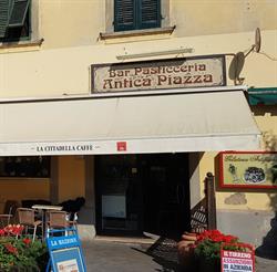 Bar Pasticceria Antica Piazza Di Bove Pasqualina Snc Bar Pasticceria