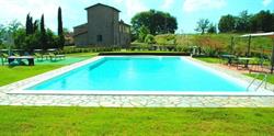 Agriturismo Il Sasso Fiorina Agriturismo Il Sasso