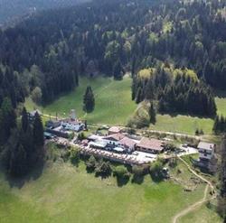 Rifugio San Lucio