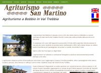 Agriturismo San Martino