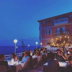 Albergo Tirreno - Hotel a Marina di Camerota
