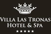 Ristorante Villa Las Tronas