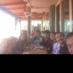 Pesci Fuor D'acqua