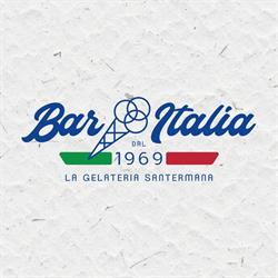 Bar Italia Gelateria Bar