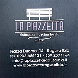 La Piazzetta