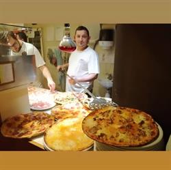 Pizzeria Bellavista di Consolaro Giuseppina