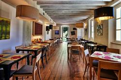 Soqquadro Ristorante  Pizzeria e Tapas Bar