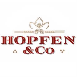 Hopfen & Co.